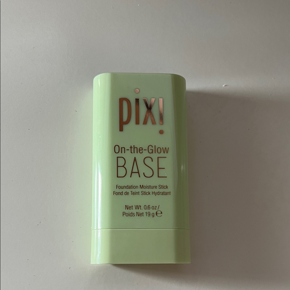 Pixi On-the-Glow Base Foundation Stick - cream